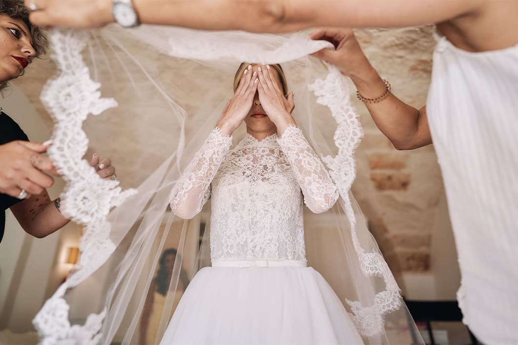 Giacomo Terracciano - Portrait & Wedding Photograp