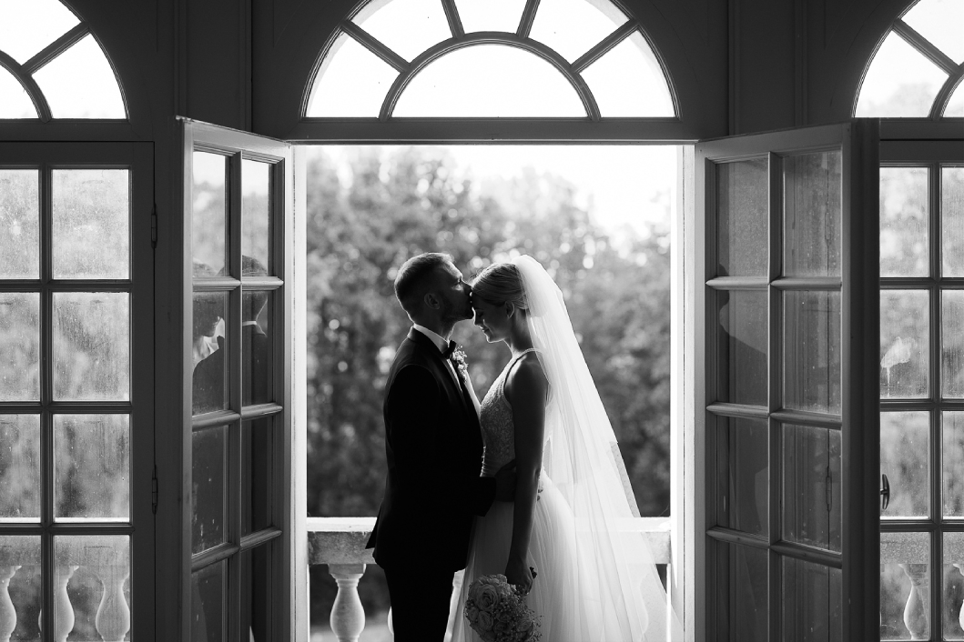 Giacomo Terracciano - Portrait & Wedding Photograp