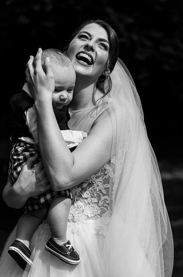 Giacomo Terracciano - Portrait & Wedding Photograp