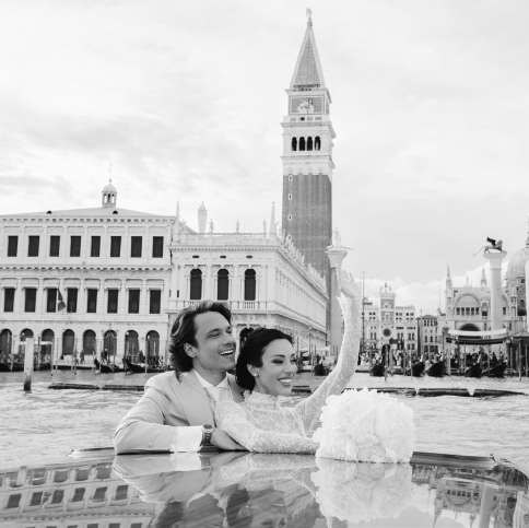 Giacomo Terracciano - Portrait & Wedding Photograp