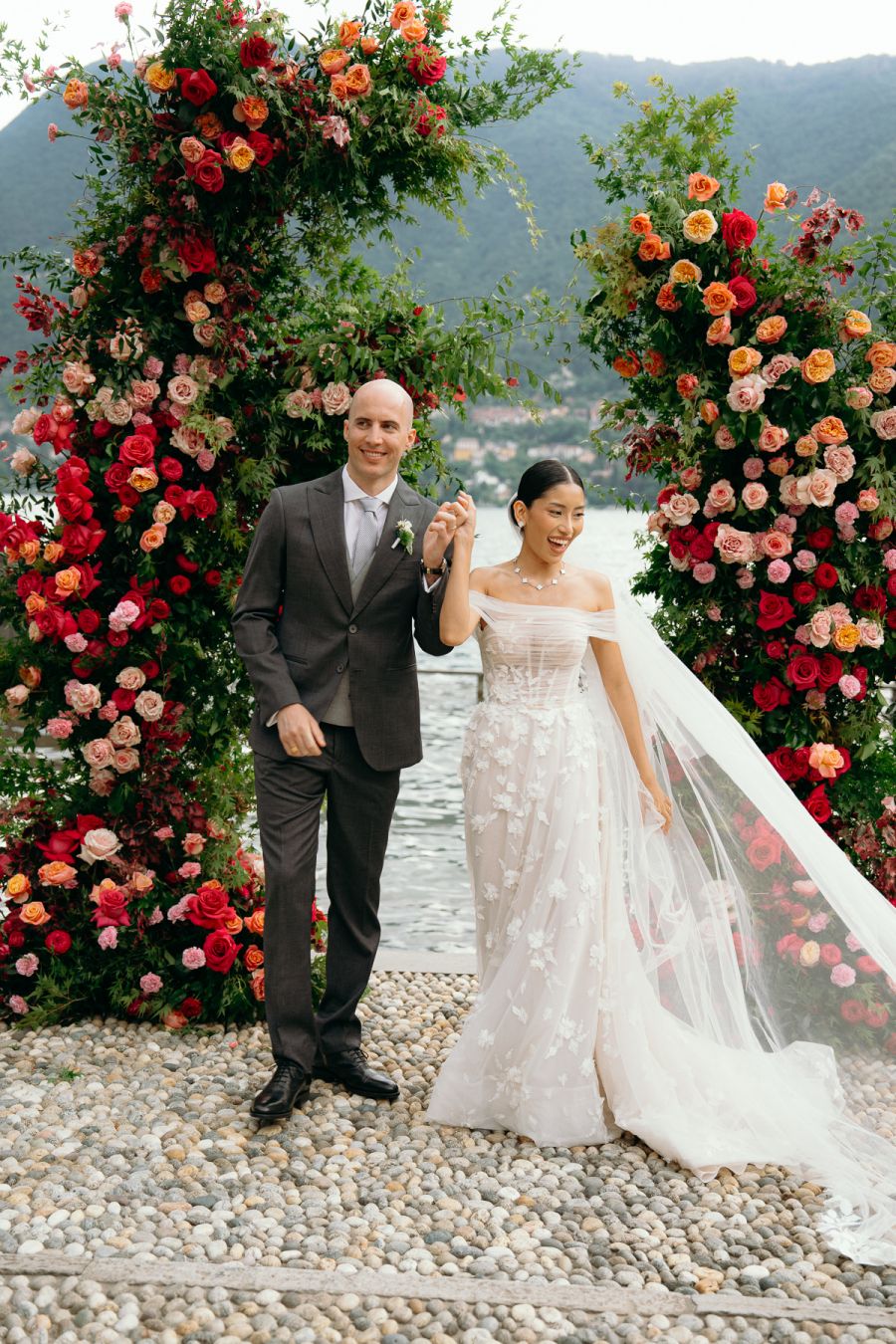 Thalia & Nicolò