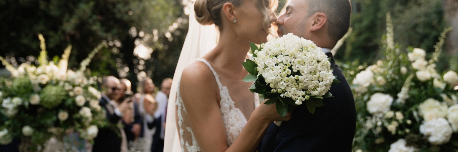 Linda & Daniele